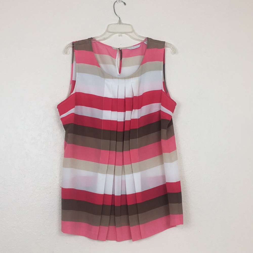 New York and company blouse